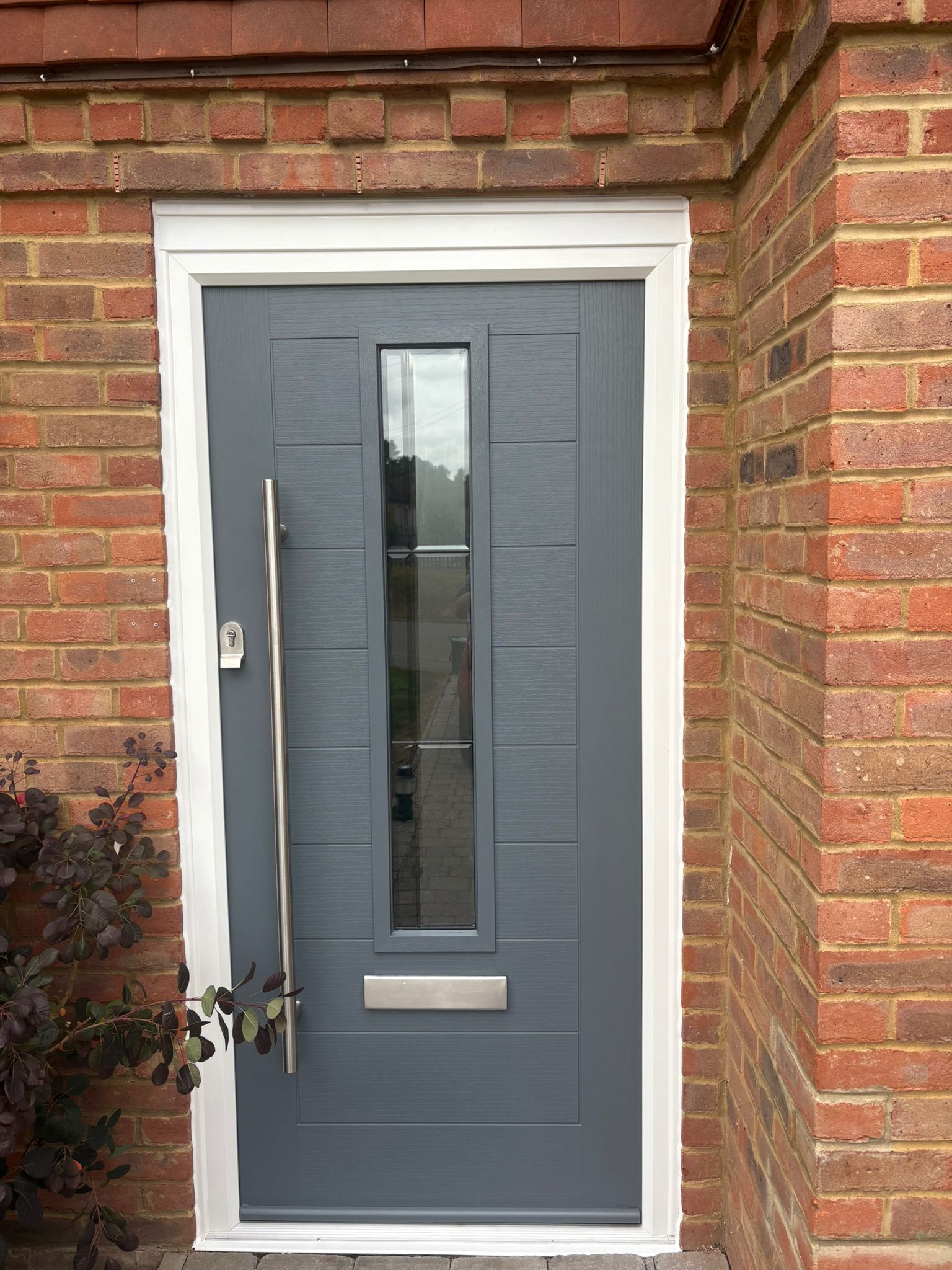 Composite Windows & Doors image